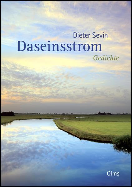 Product Image: Daseinsstrom: Gedichte.