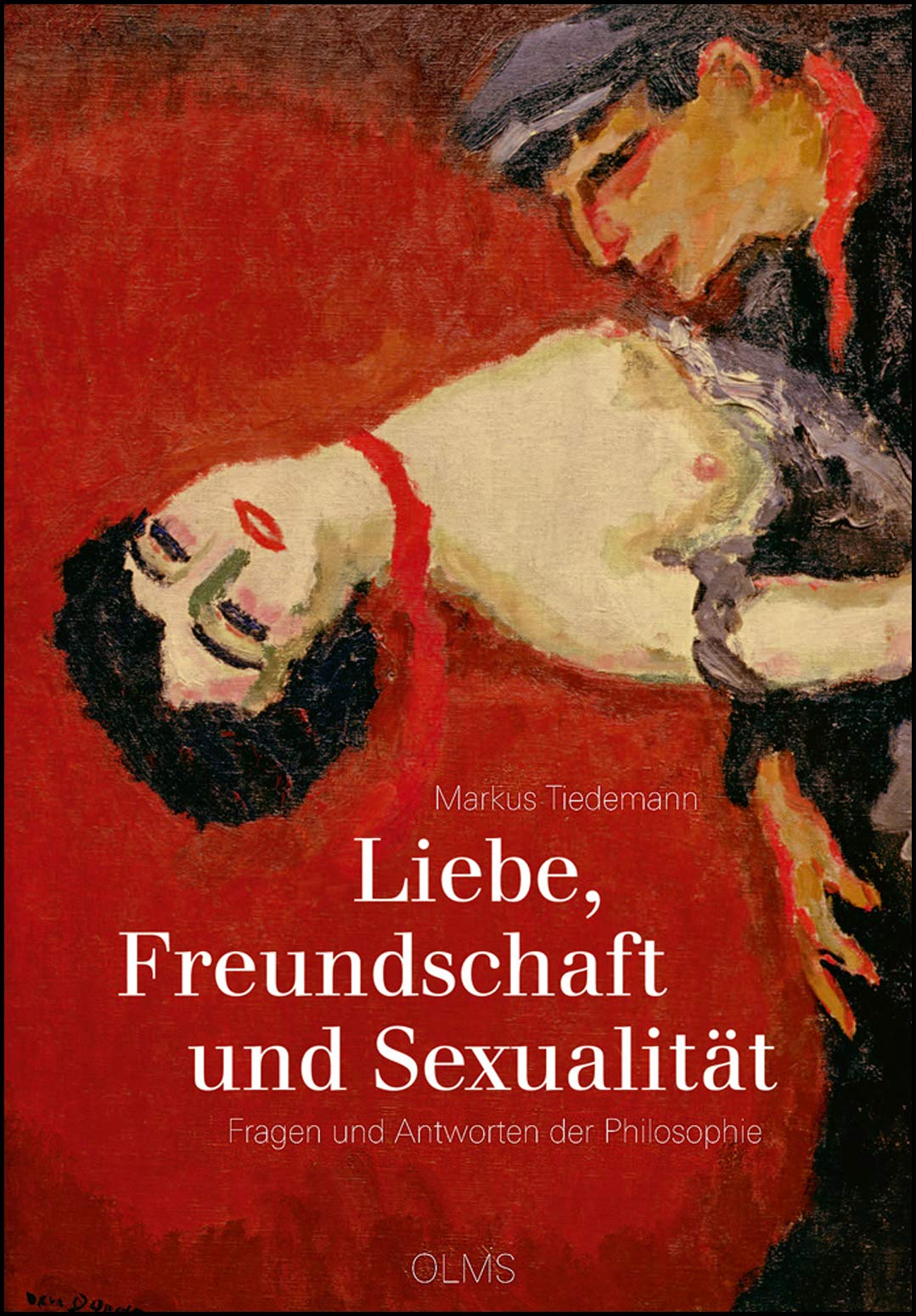 Liebe, Freundschaft und Sexualität Philosophy