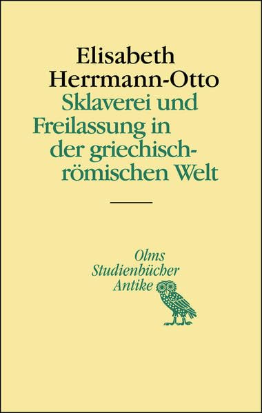 Sklaverei und Freilassung in der griechisch-römischen Welt Film, Art & Culture