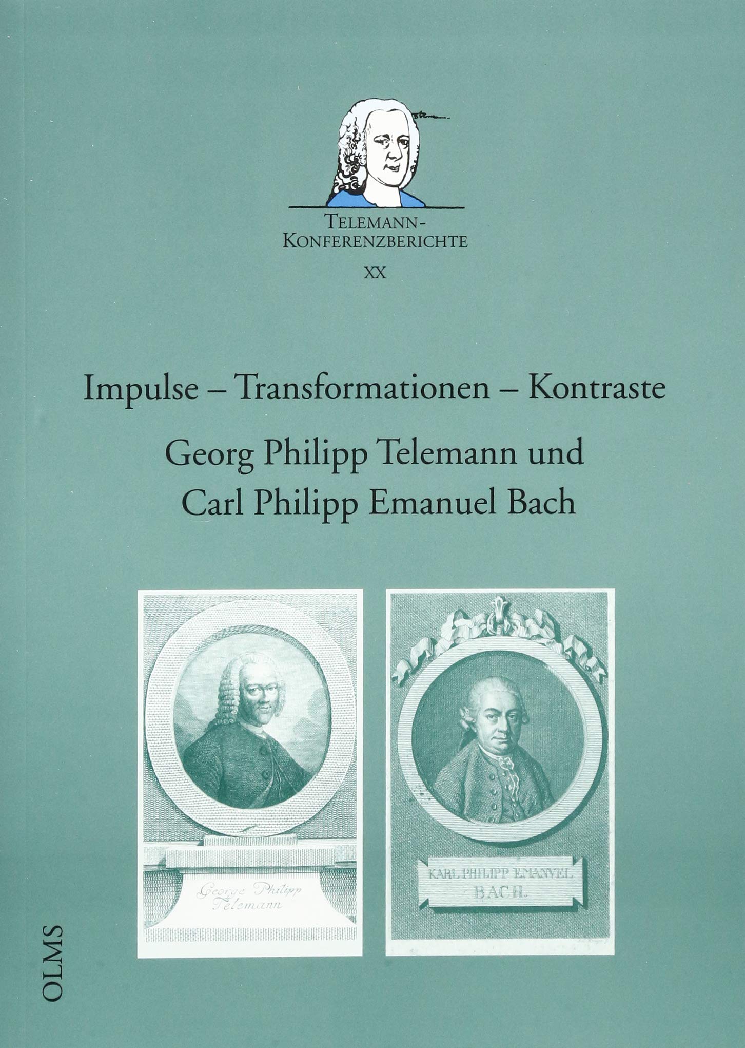 Impulse – Transformationen – Kontraste Arts & Music Books