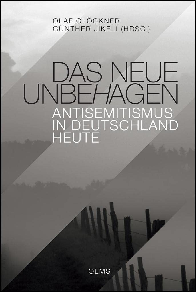 Das neue Unbehagen - Antisemitismus in Deutschland heute (Haskala - Wissenschaftliche Abhandlungen) Law
