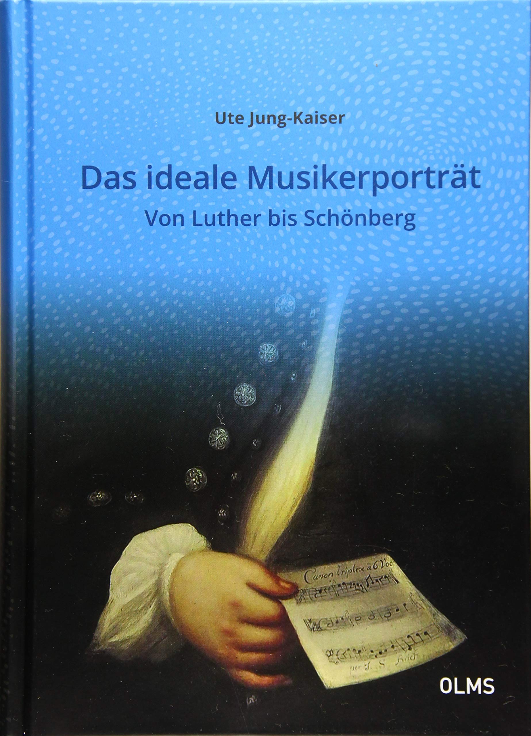 Das ideale Musikerporträt Arts & Music