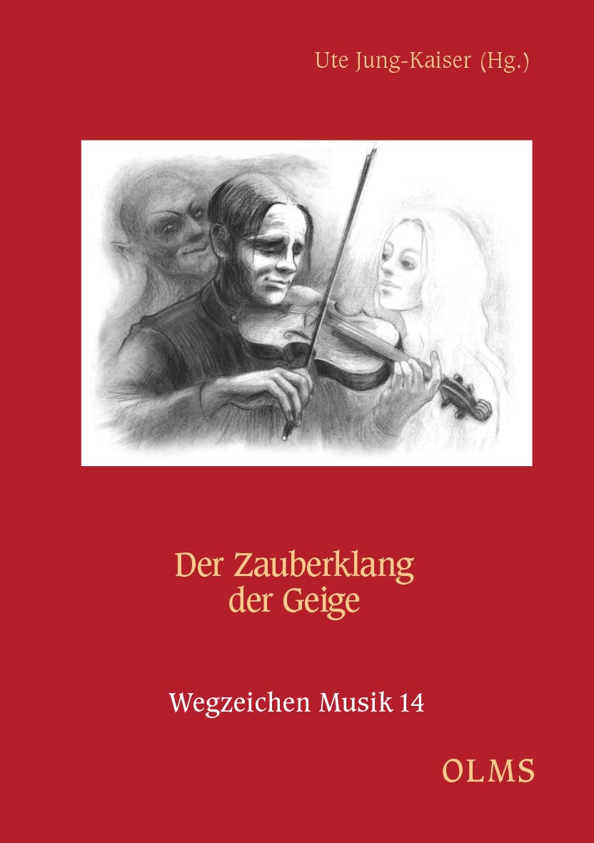 Der Zauberklang der Geige Arts & Music