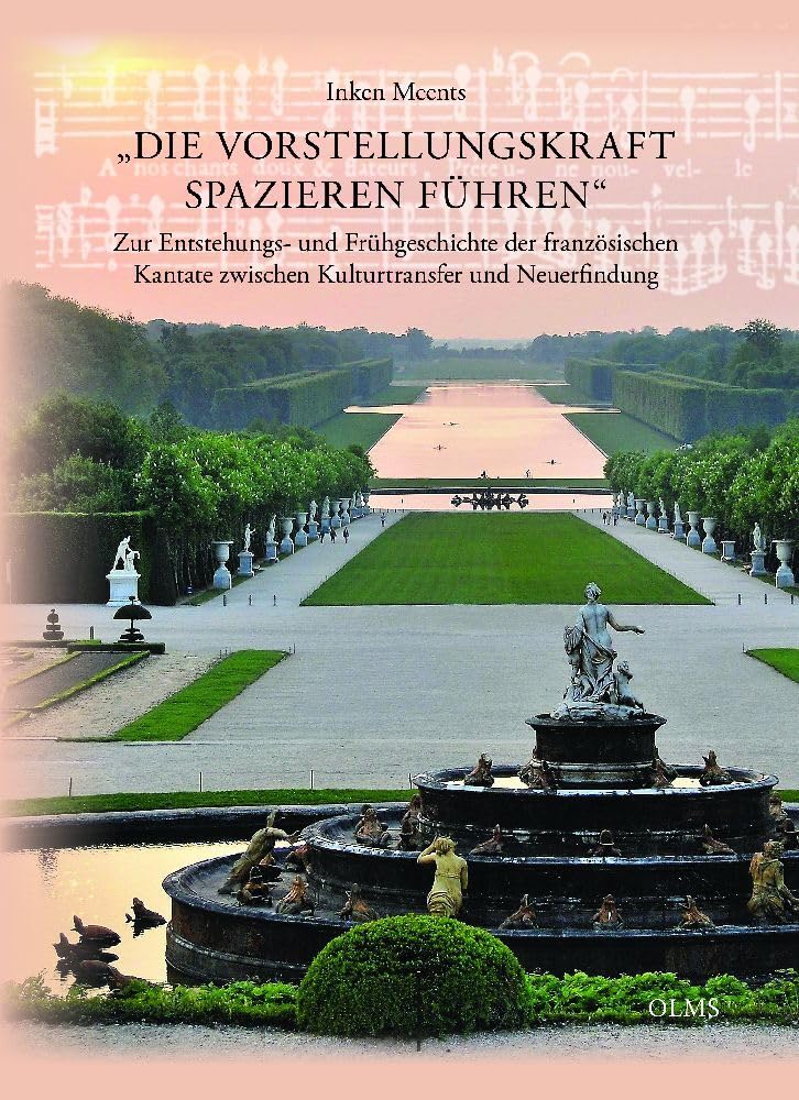 Die Vorstellungskraft spazieren führen Arts & Music