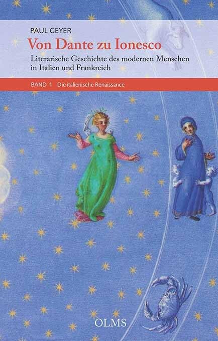 Von Dante zu Ionesco: Literarische Geschichte des modernen Menschen in Italien und Frankreich (Geyer, Von Dante zu Ionesco, Band 2) Contemporary literature Books