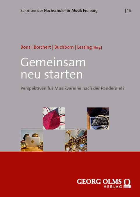 Product Image: Gemeinsam neu starten