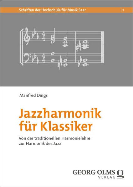 Jazzharmonik für Klassiker Arts & Music