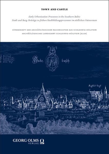 Town and Castle | Stadt und Burg General education