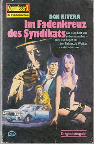 Product Image: Im Fadenkreuz des Syndikats