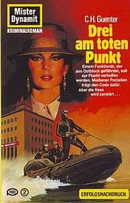Product Image: Drei am toten Punkt