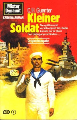 Kleiner Soldat Books