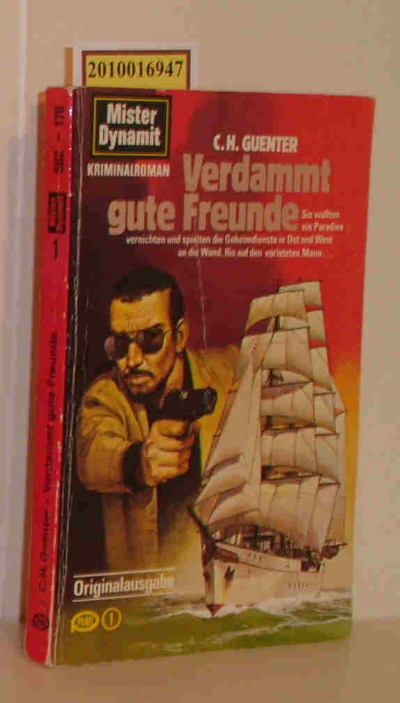 Product Image: Verdammt gute Freunde