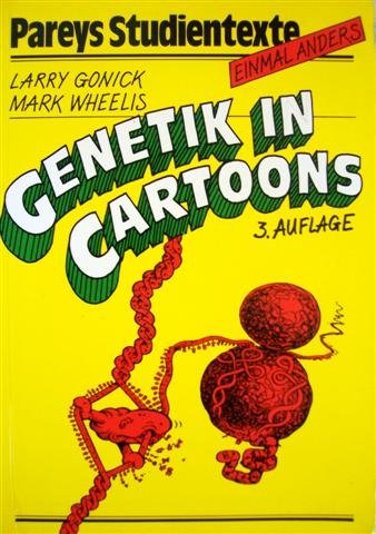 Genetik in Cartoons Cartoons
