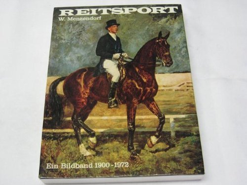 Reitsport Books