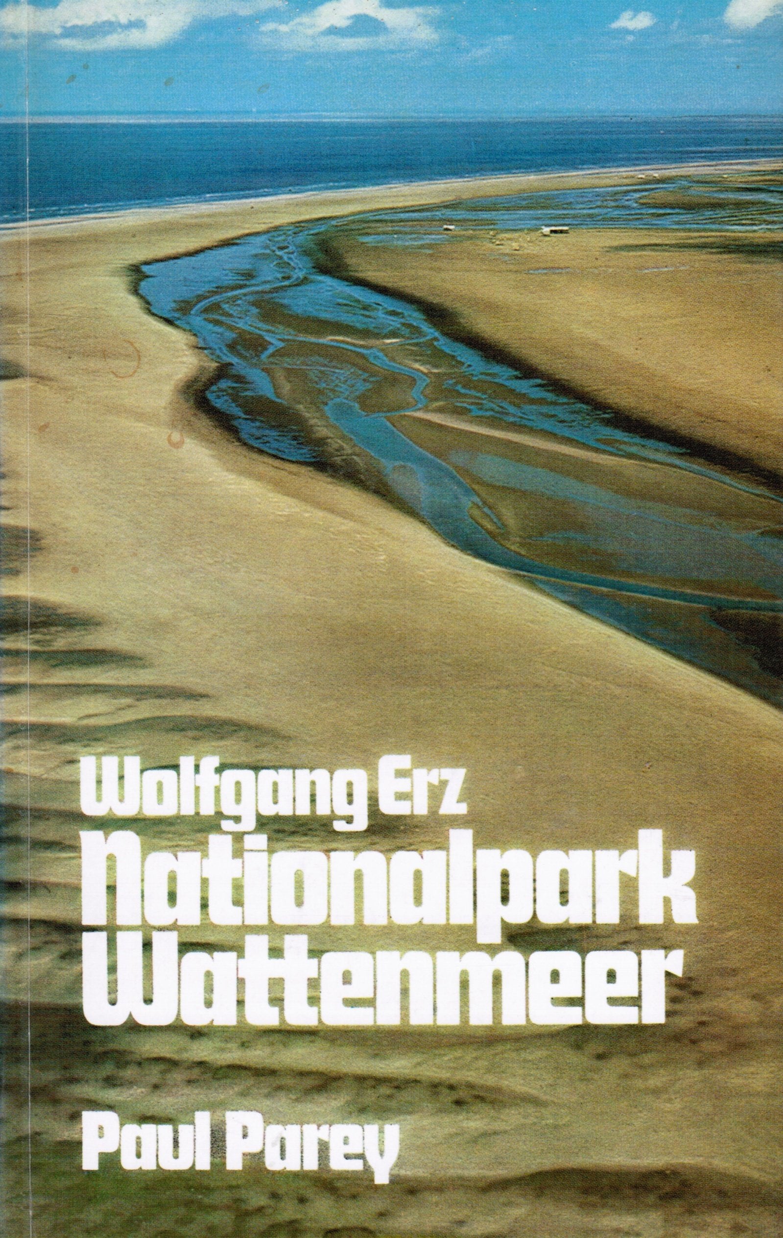 Product Image: Nationalpark Wattenmeer :