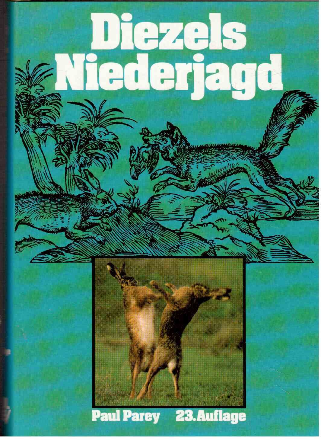 Diezels Niederjagd Leisure & Fun