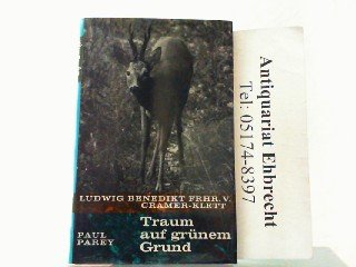 Traum auf grünem Grund. Vom wundersamen Rehbock im Schwarzenbachtal Leisure & Fun