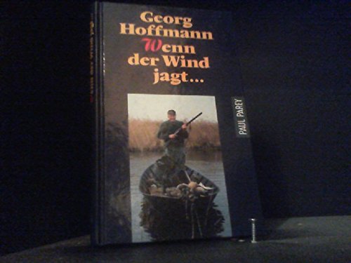 Wenn der Wind jagt.... Schnelle Enten und krumme Böcke - heimliche Füchse und unstete Sauen Memories