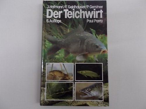 Der Teichwirt Business, Finance & Career Books
