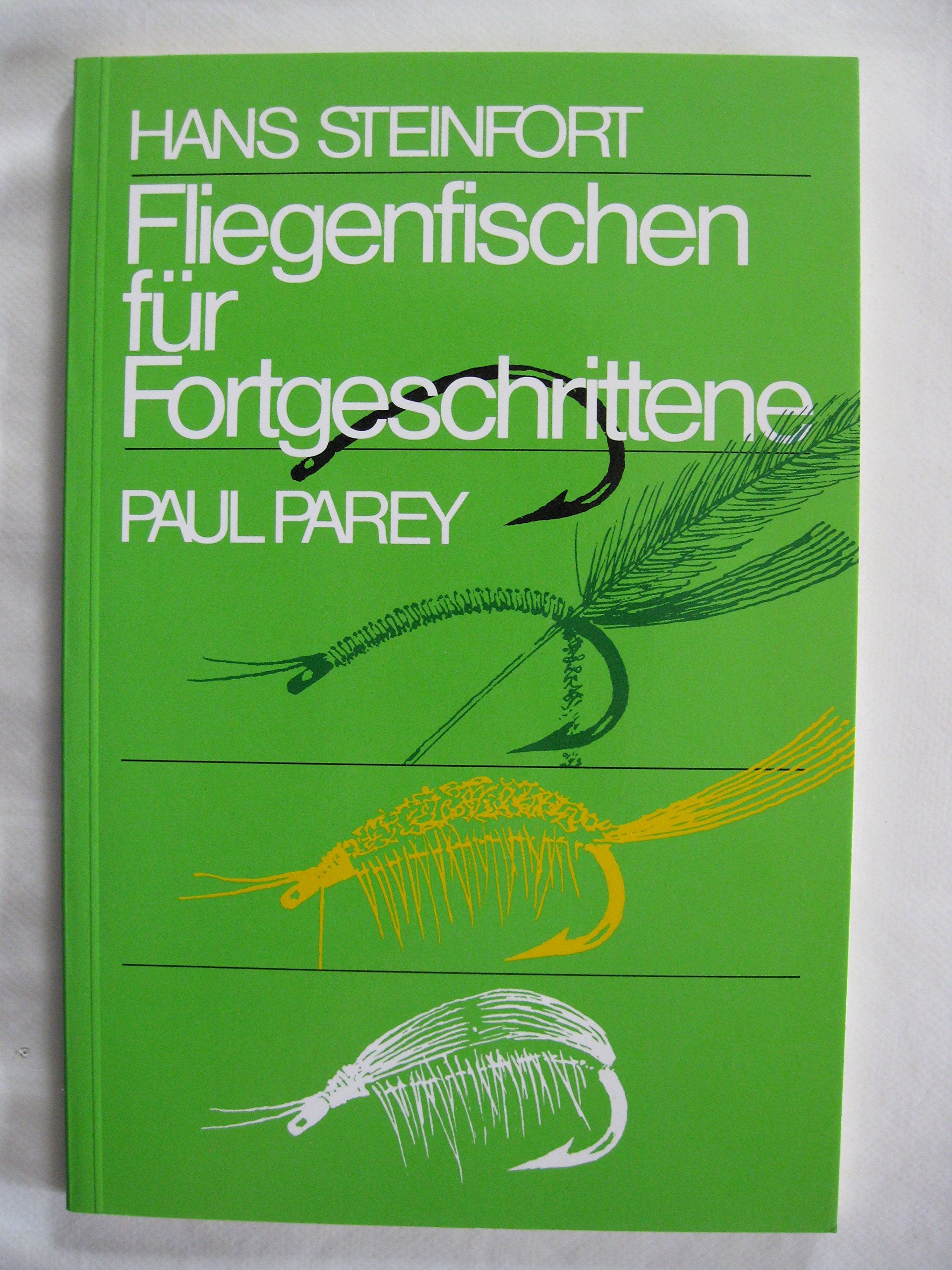 Fliegenfischen für Fortgeschrittene Leisure & Fun