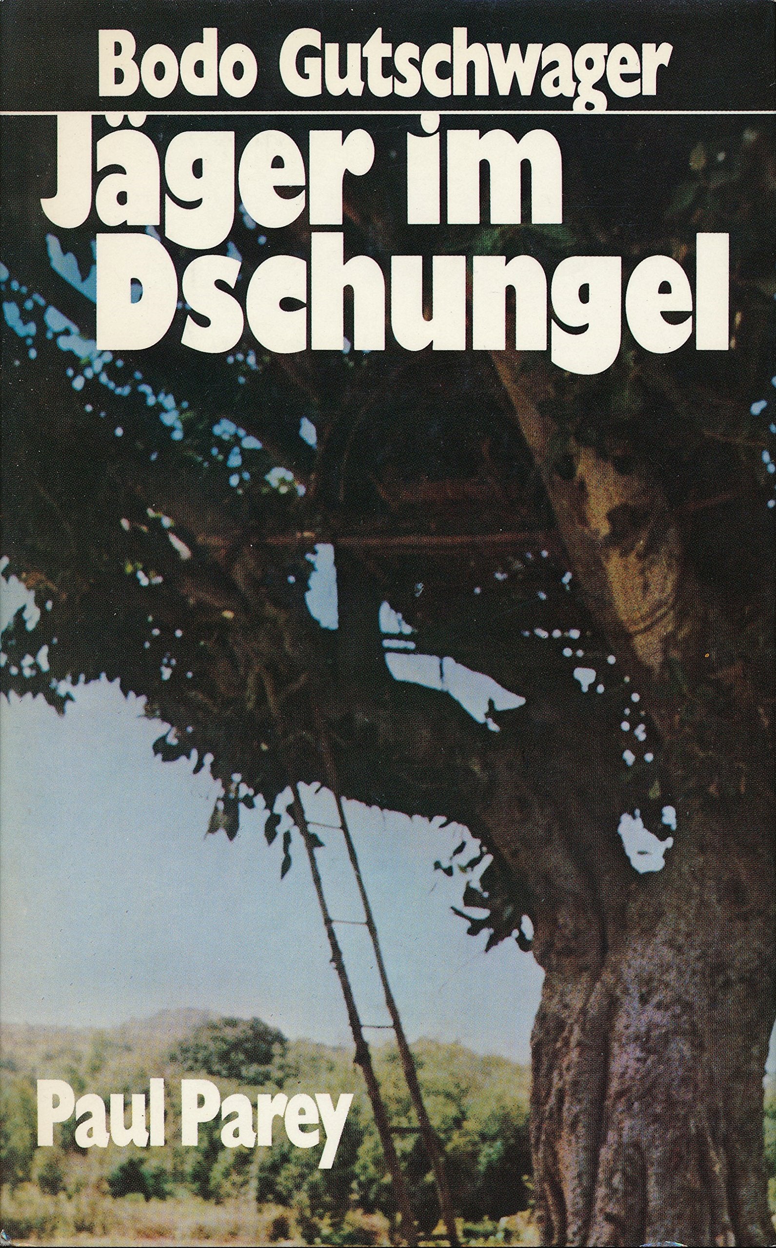 Jäger im Dschungel. Fünfzehn Jahre Erlebnisse und Erfahrungen in Indien Books