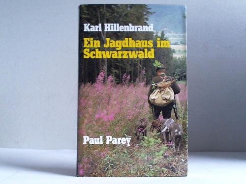 Ein Jagdhaus im Schwarzwald Leisure & Fun