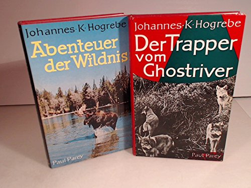 Abenteuer in der Wildnis Contemporary literature