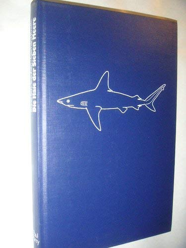 Die Haie der sieben Meere. Arten, Lebensweise und sportlicher Fang. Natural Sciences