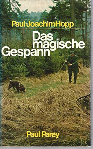 Das magische Gespann Natural Sciences