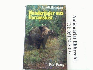 Wanderjäger aus Herzenslust Natural Sciences
