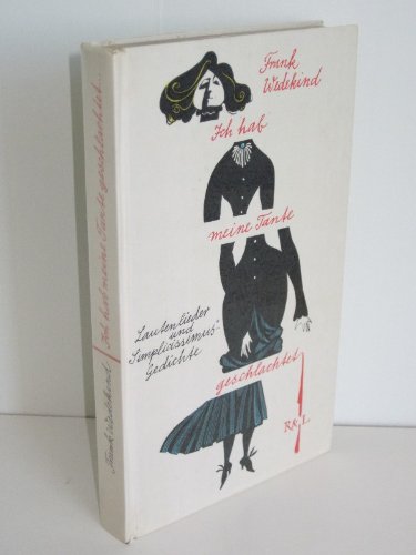 Ich habe meine Tante geschlachtet. Books