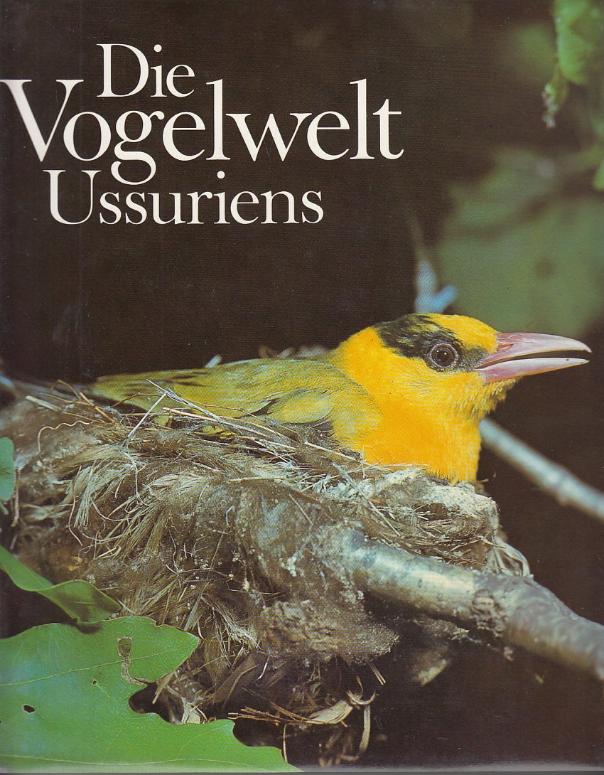 Die Vogelwelt Ussuriens. Avifaunistisches zwischen Amur und Japanischem Meer Film, Art & Culture
