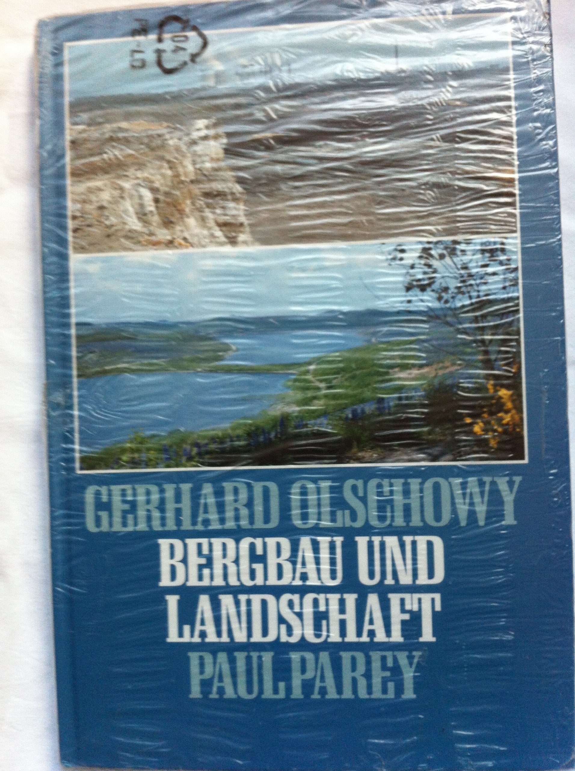 Bergbau und Landschaft. Rekultivierung durch Landschaftspflege und Landschaftsplanung Business & Technology