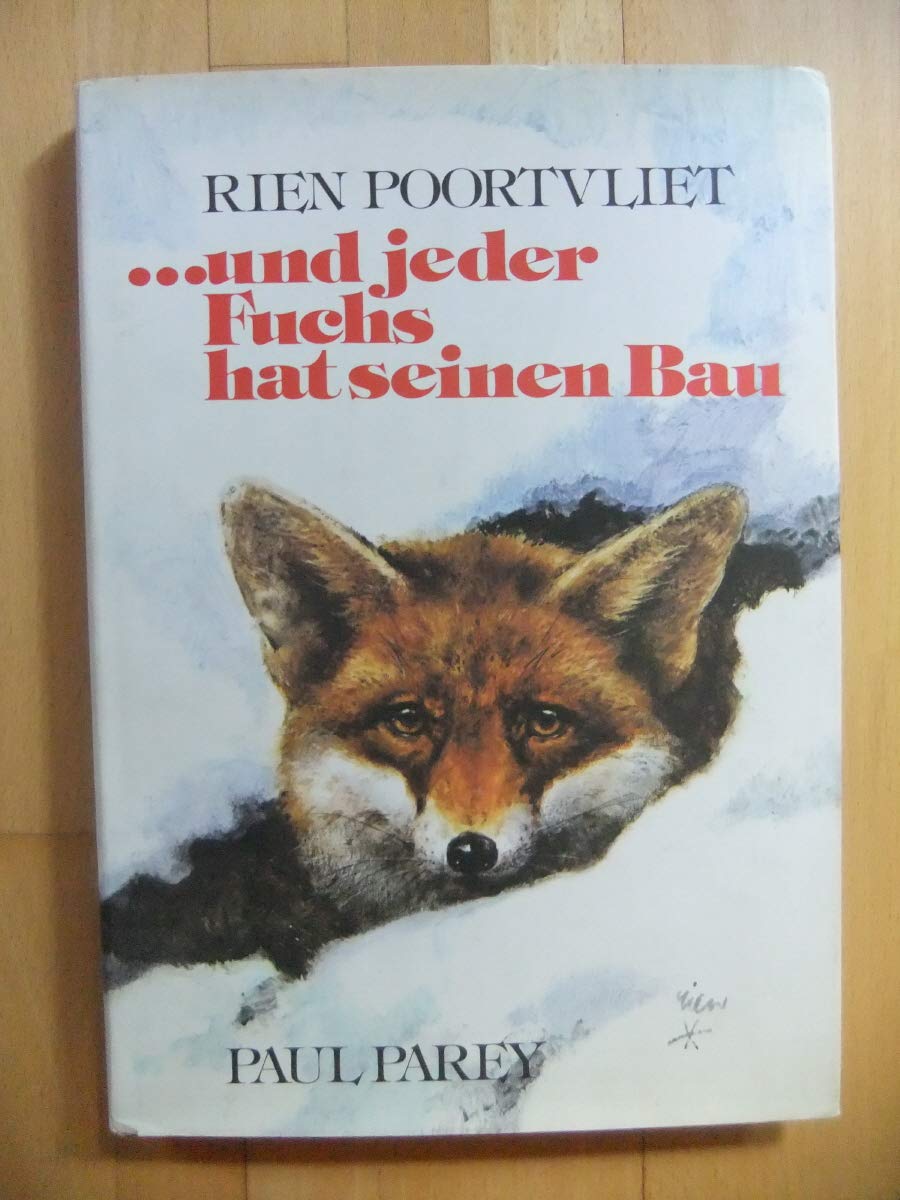 Und jeder Fuchs hat seinen Bau Unser heimisches Wild Film, Art & Culture