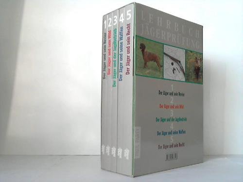 Der Jäger und sein Revier. Ökologische Grundlagen der Jagd und Hege des Wildes, Bd 1 Leisure & Fun
