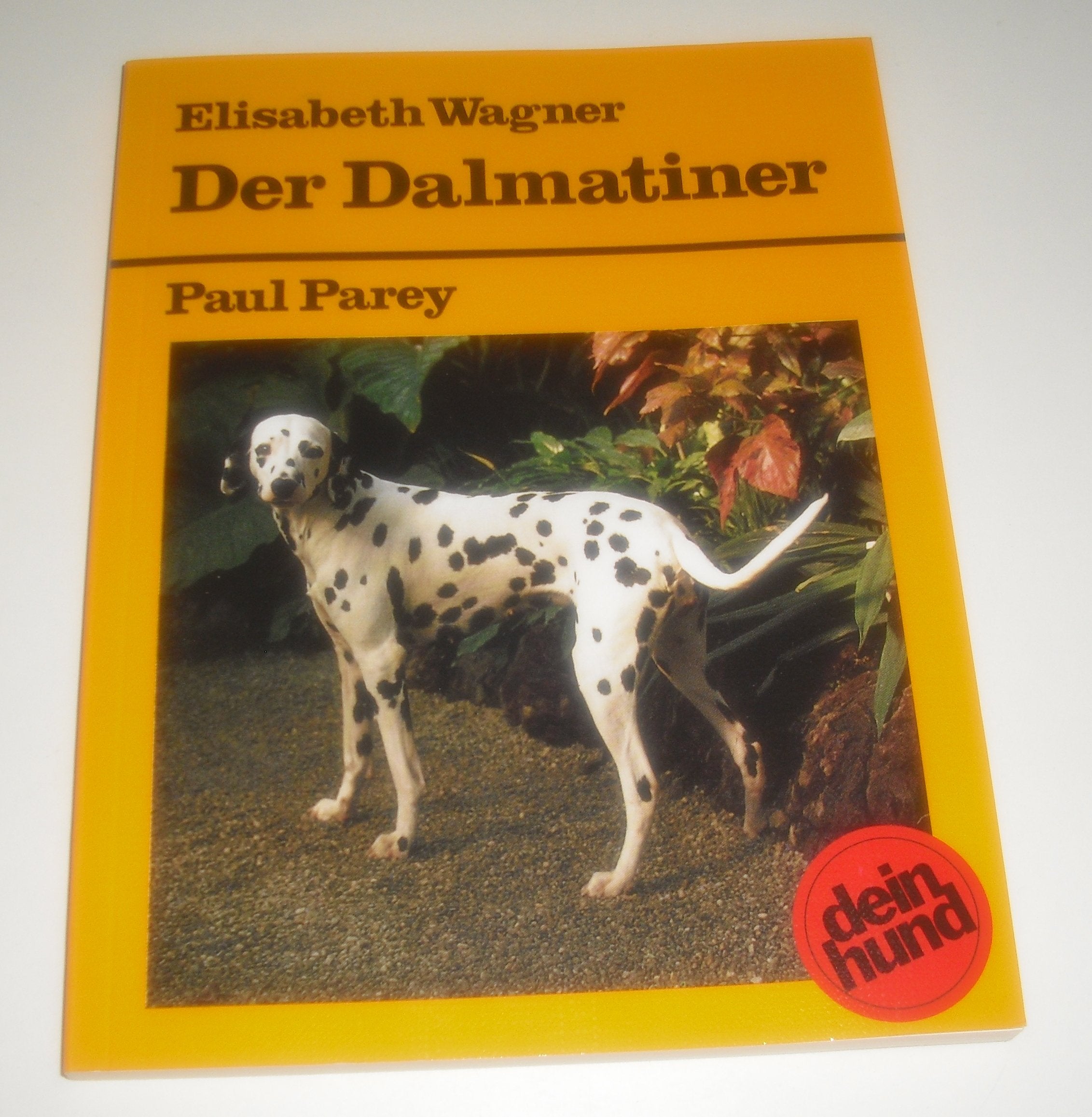 Product Image: Der Dalmatiner