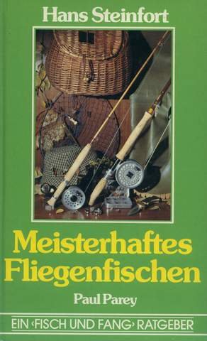 Meisterhaftes Fliegenfischen Leisure & Fun