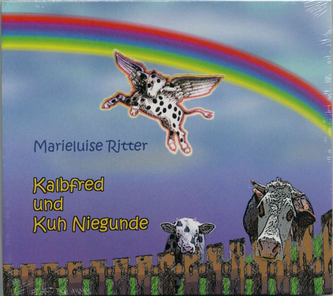 Product Image: Kalbfred und Kuh Niegunde