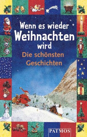 Wenn Es Wieder Weihnachten Wir Children's books