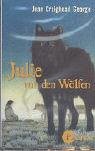 Julie von den Wölfen. Hörspiel ab 8 Jahren Books