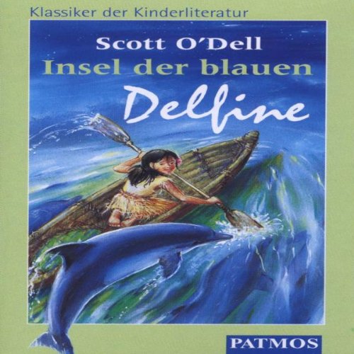 Insel der Blauen Delphine book