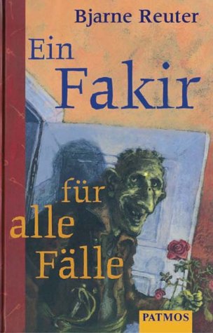 Ein Fakir Fuer Alle Faelle Novels & Short Stories
