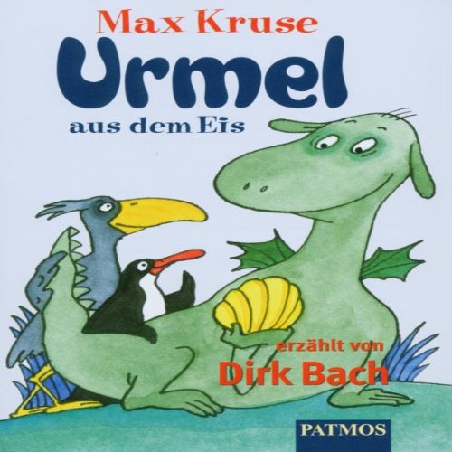 Urmel aus dem Eis Novels & Short Stories