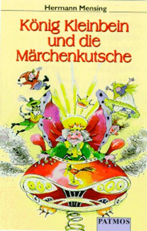 Product Image: König Kleinbein und die Maerc