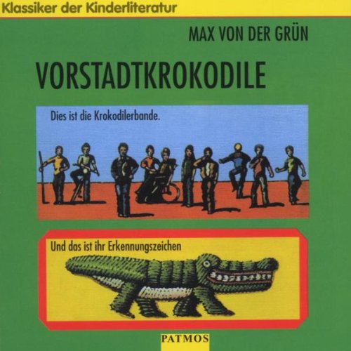 Die Vorstadtkrokodile Novels & Short Stories