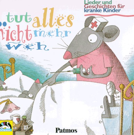 CD-Audio, Tut alles nicht mehr weh, 1 CD-Audio Parents & Children