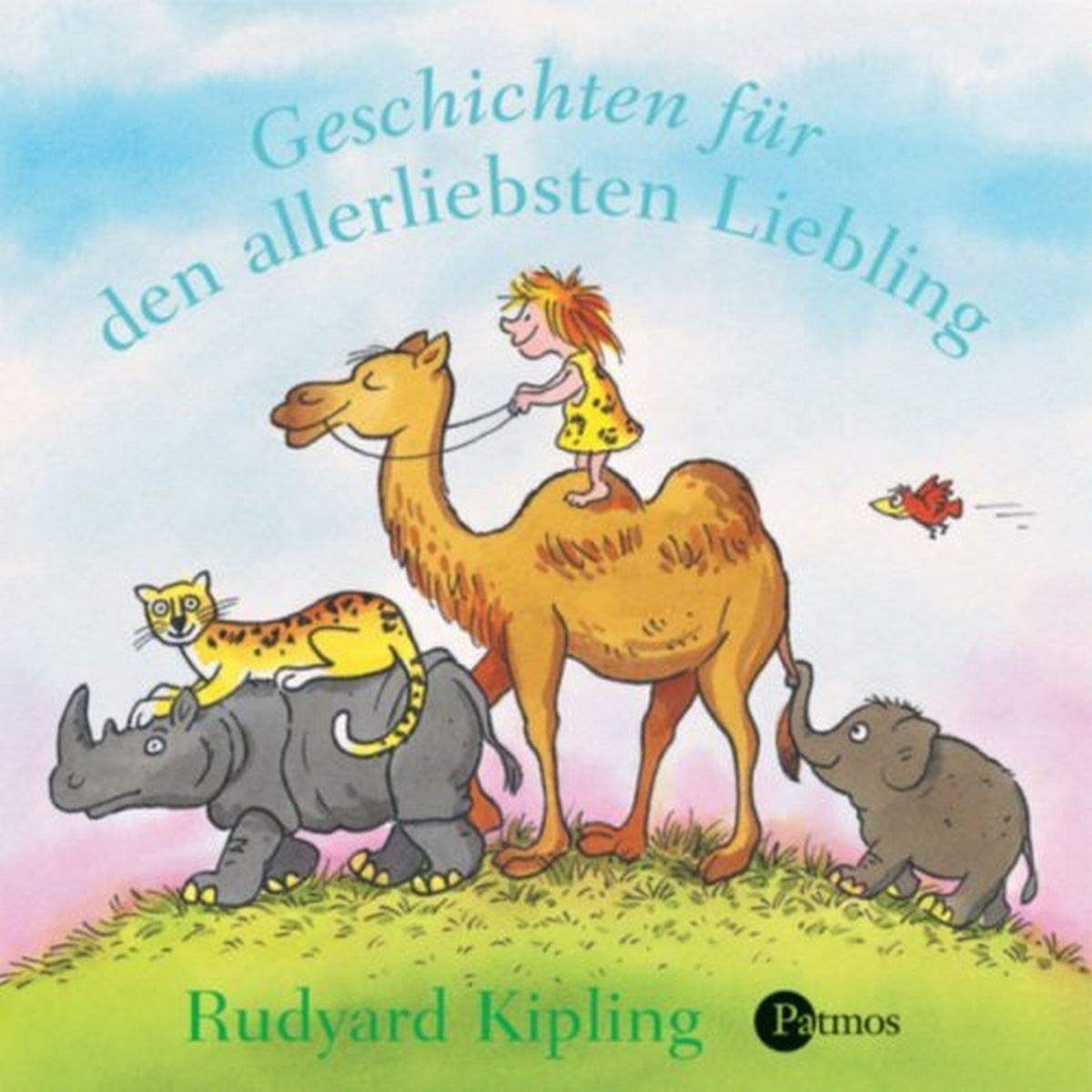Geschichten für den allerliebsten Liebling Non-fiction