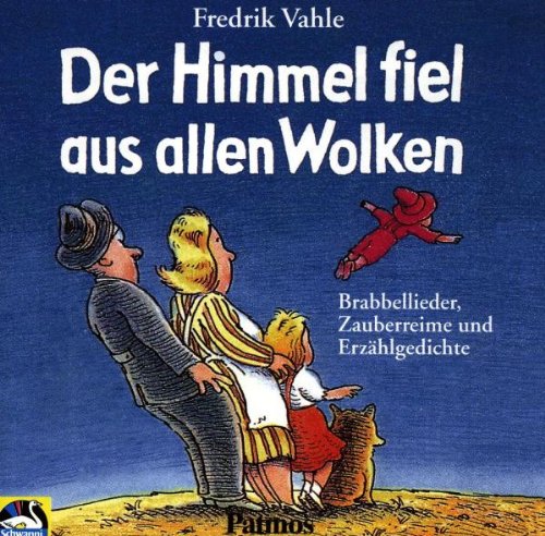 Himmel Fiel aus Allen Wolken Novels & Short Stories