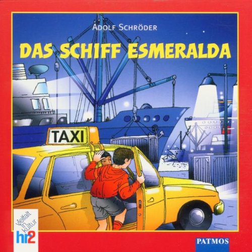 Schiff Esmeralda Ab 6 Novels & Short Stories