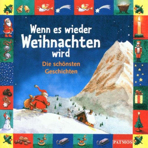 Wenn Es Wieder Weihnachten Wir Children's books
